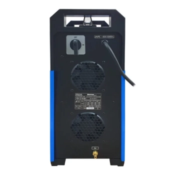 Sherman DIGITIG 315GD Pulse AC/DC